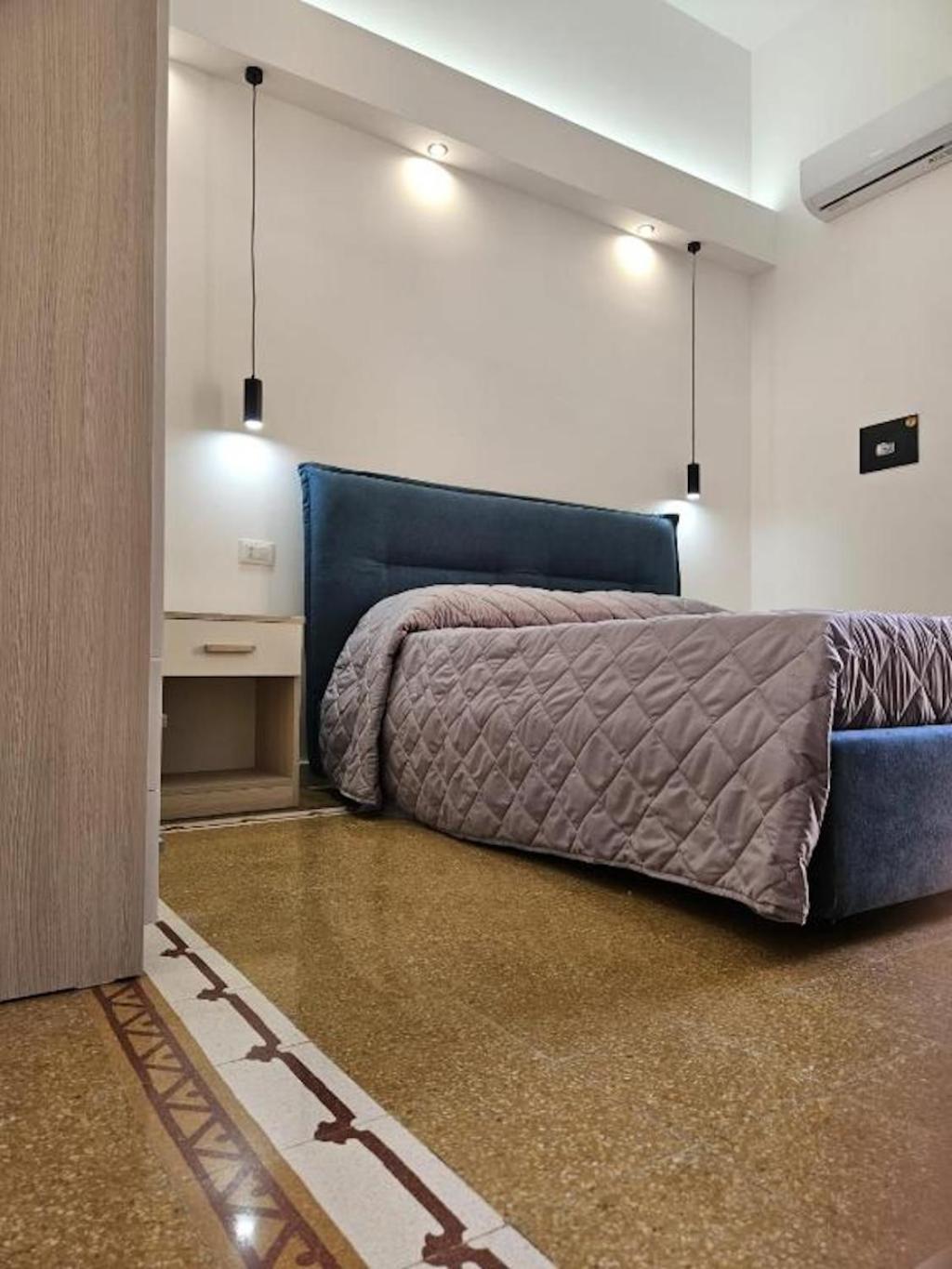 La Casa Di Nina Bed & Breakfast Palermo Bagian luar foto