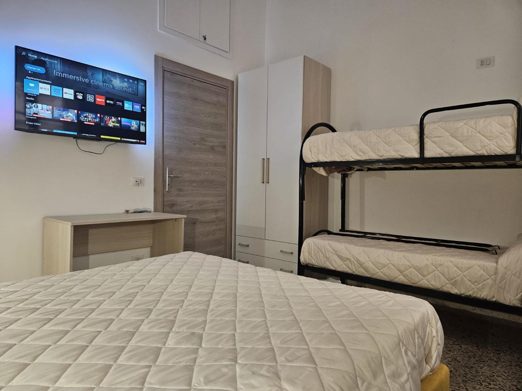 La Casa Di Nina Bed & Breakfast Palermo Bagian luar foto