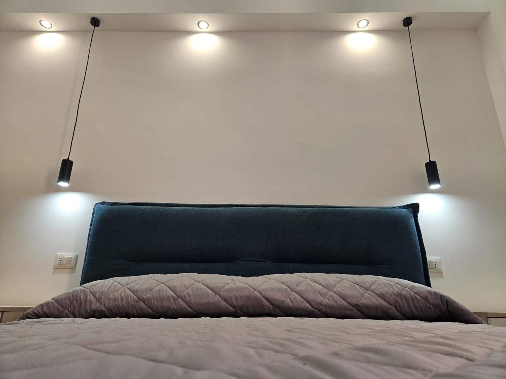 La Casa Di Nina Bed & Breakfast Palermo Bagian luar foto