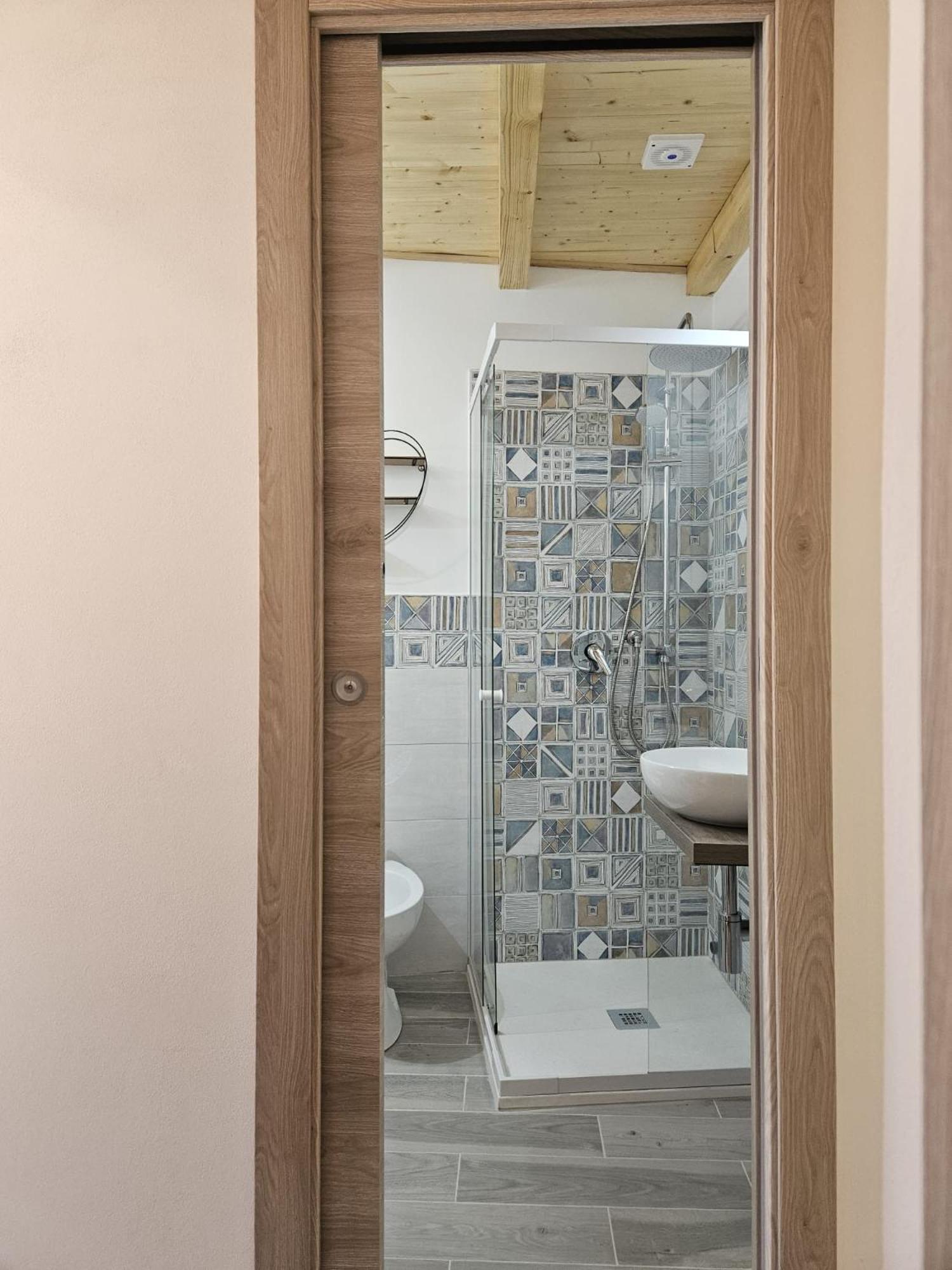 La Casa Di Nina Bed & Breakfast Palermo Bagian luar foto