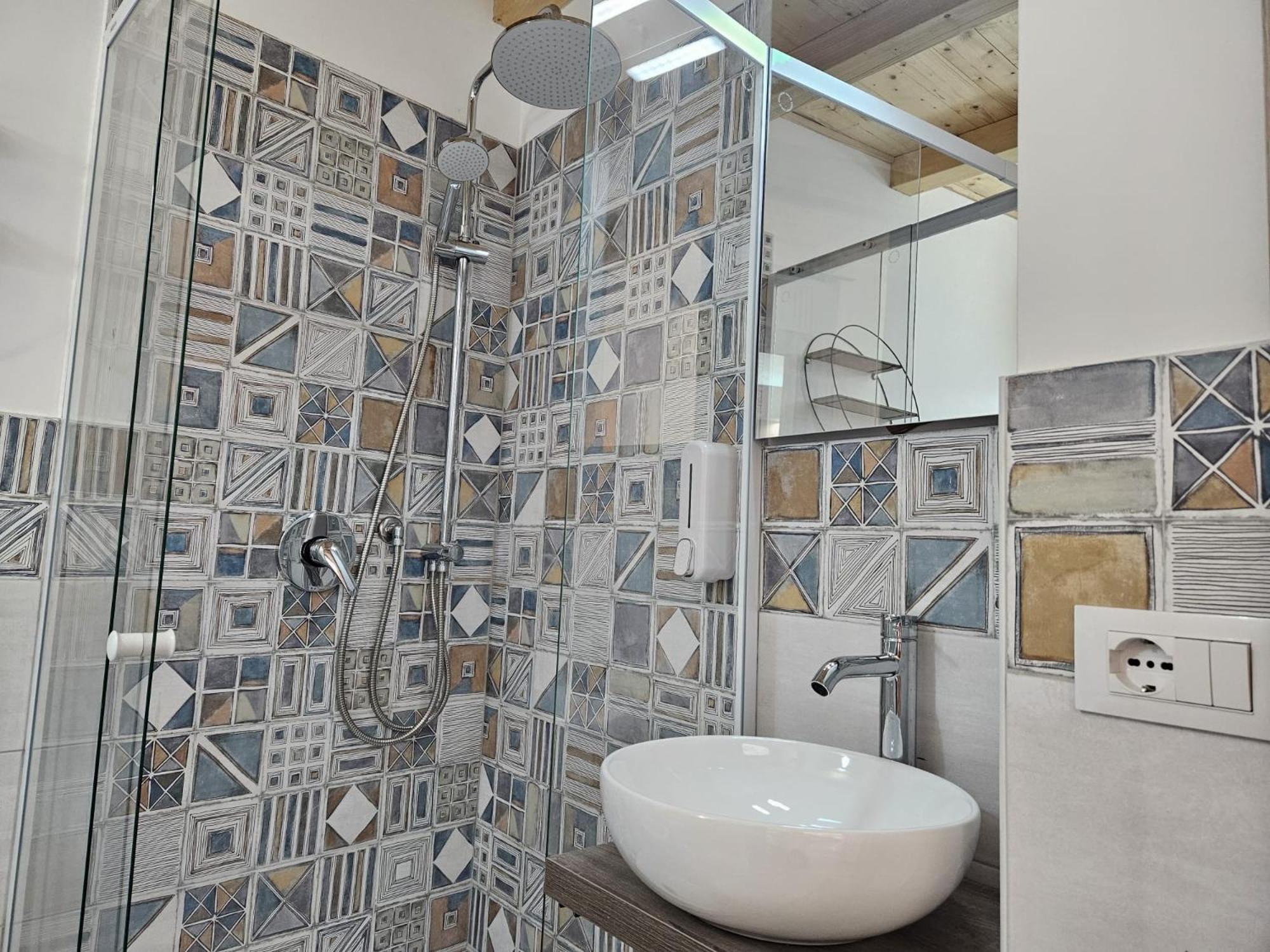 La Casa Di Nina Bed & Breakfast Palermo Bagian luar foto